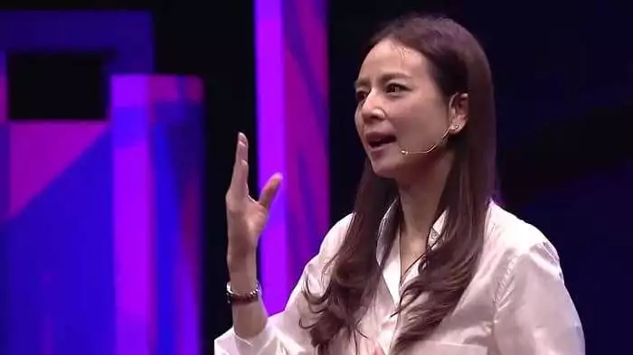 ted talk คือ, ทอล์คโชว์