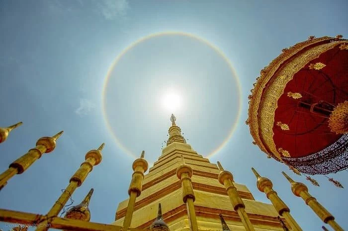 วัดพระธาตุประจำปีเกิด, พระธาตุประจำปีเถาะ