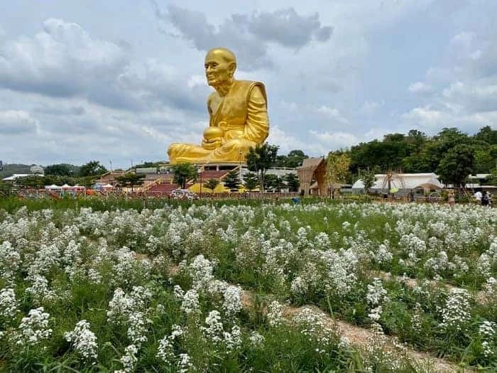 ที่เที่ยวแถวเขาใหญ่, ที่ถ่ายรูปเขาใหญ่