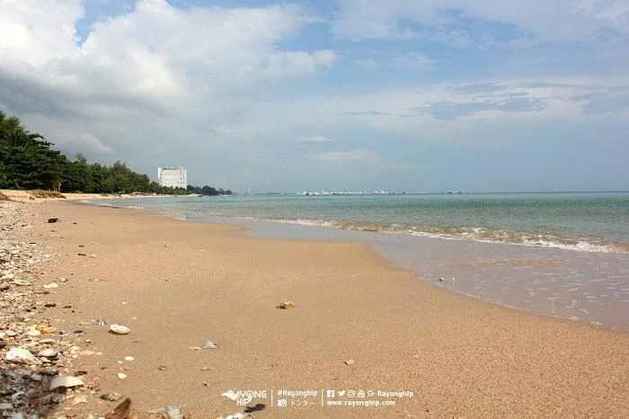 หาดสวยๆ ระยอง, ที่เที่ยวระยอง ทะเล