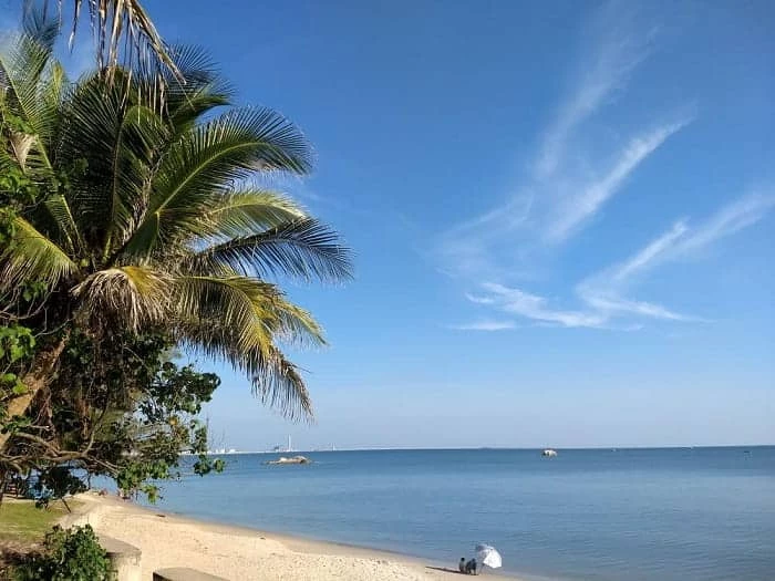 หาดสวยๆ ระยอง, ที่เที่ยวระยอง ทะเล