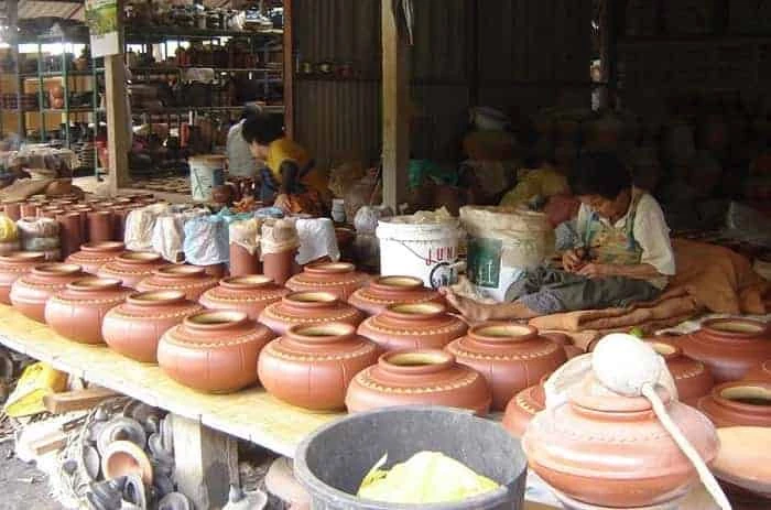 ลำพูน เที่ยว, สถานที่ท่องเที่ยวจังหวัดลำพูน 