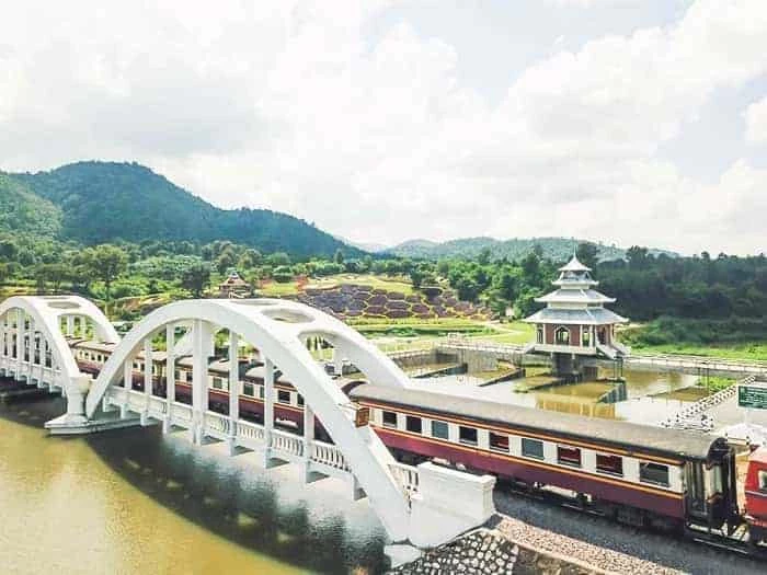 ลำพูน เที่ยว, สถานที่ท่องเที่ยวจังหวัดลำพูน 