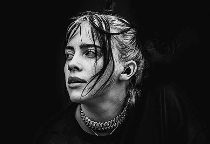 Billie Eilish ประวัติ, ประวัติ Billie Eilish