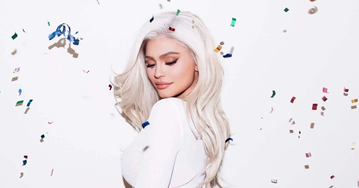 Kylie Jenner คือใคร, ประวัติ Kylie Jenner