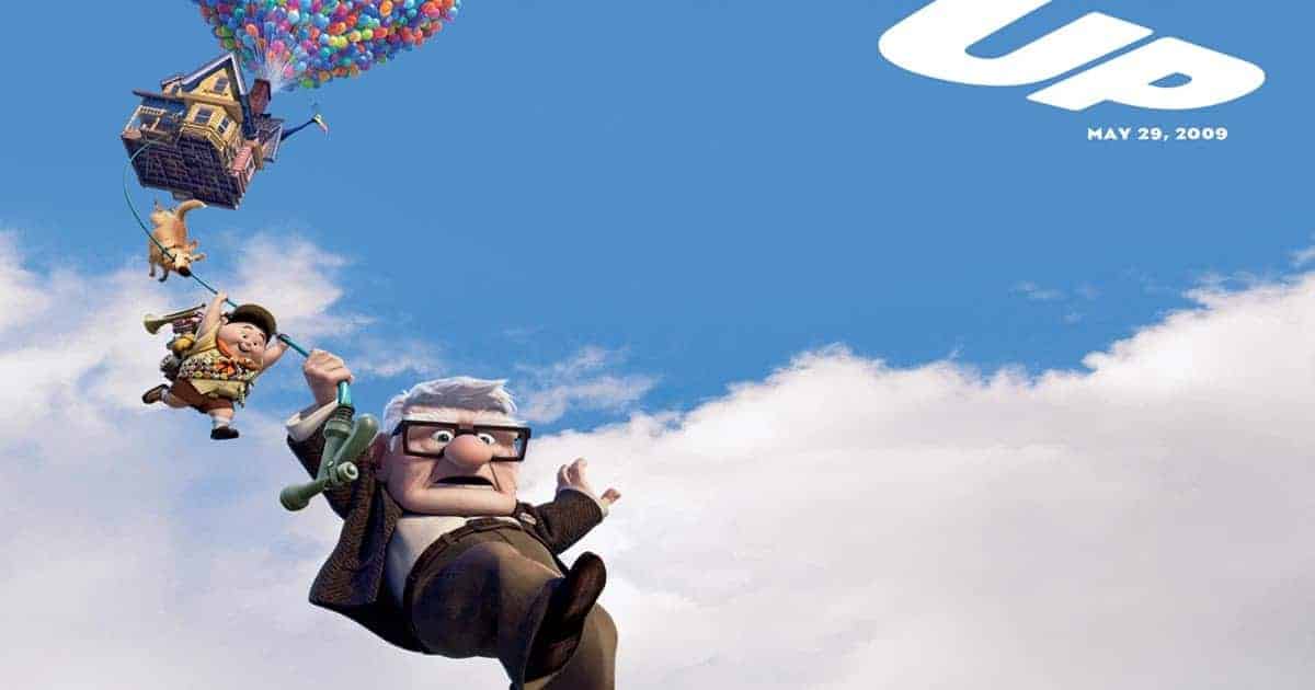 รวมที่สุดของการ์ตูนวอลดิสนีย์ – Pixar ที่ได้แง่คิดมากกว่าการเป็นการ์ตูน