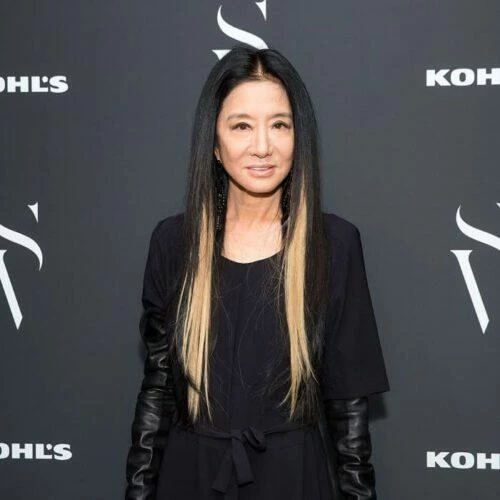 Vera Wang ประวัติ, ดีไซน์เนอร์ชื่อดัง, Vera Wang, วีรา แวง