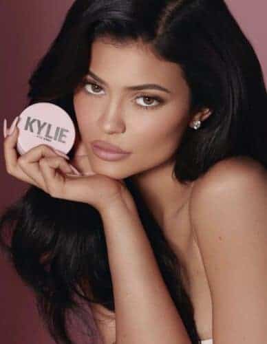 Kylie Jenner คือใคร, ประวัติ Kylie Jenner