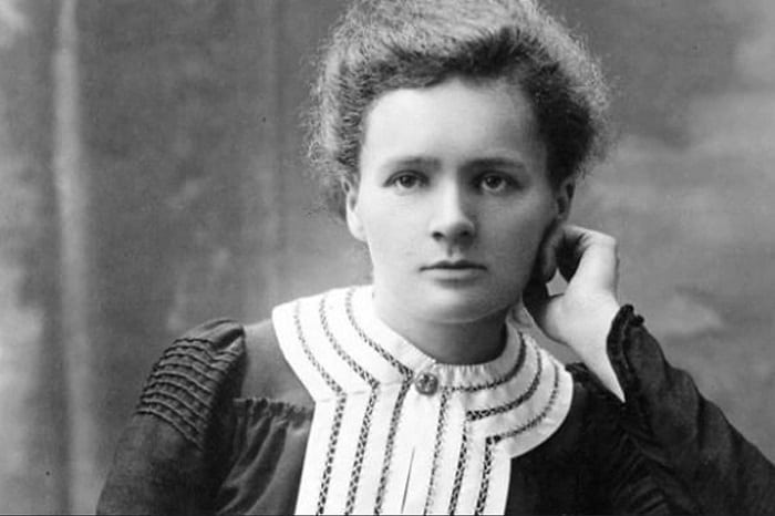 นักวิทยาศาสตร์รางวัลโนเบล, Marie Curie คือ