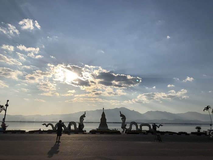 สถานที่เที่ยวพะเยา, แหล่งท่องเที่ยวพะเยา