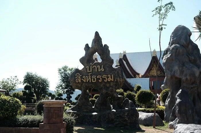 สถานที่เที่ยวพะเยา, แหล่งท่องเที่ยวพะเยา