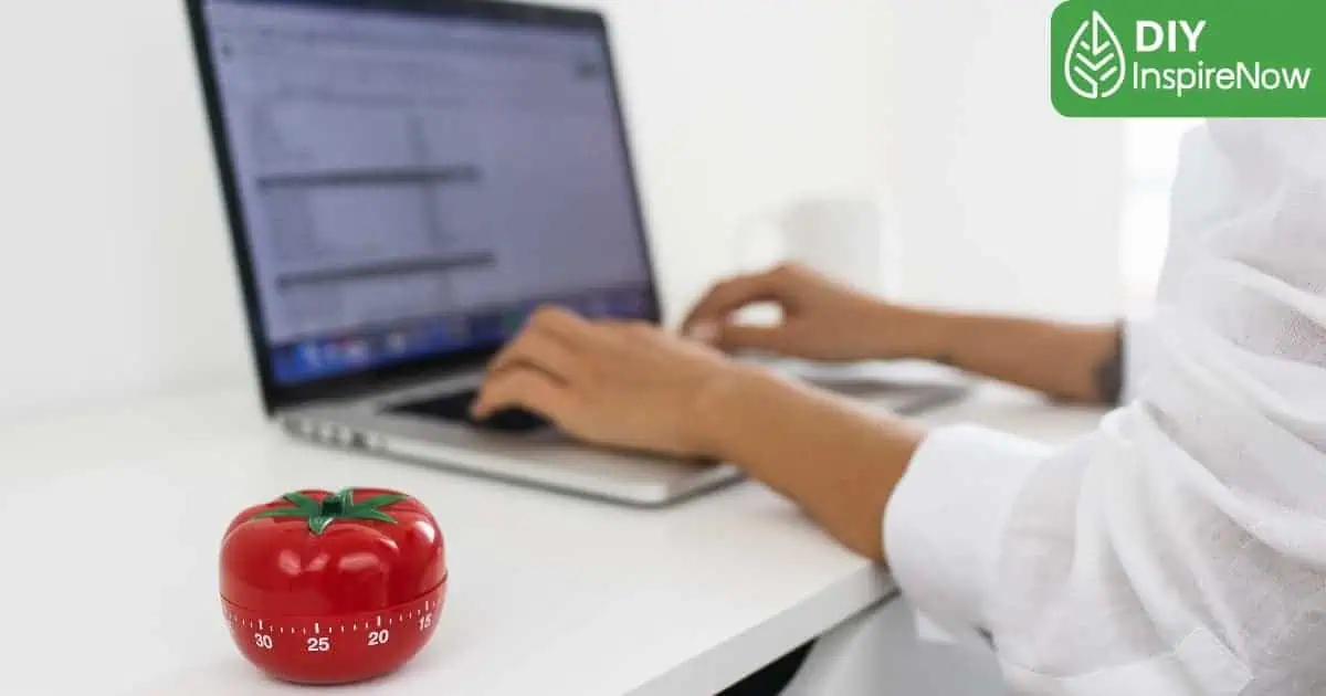 pomodoro technique คือ, pomodoro คือ