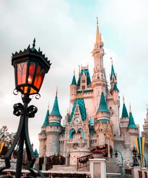 ดิสนีย์แลนด์มีที่ไหนบ้าง, Disneyland มีที่ไหนบ้าง