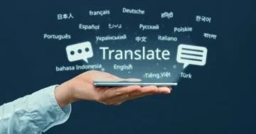 7 แอพแปลภาษาที่ดีที่สุด มีติดเครื่องไว้ อุ่นใจได้ทุกภาษา