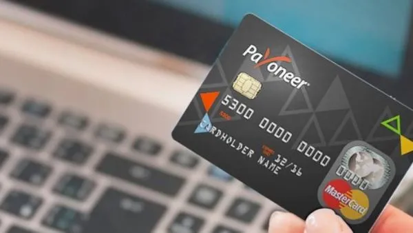 payoneer_รับเงิน, payoneer_คือ