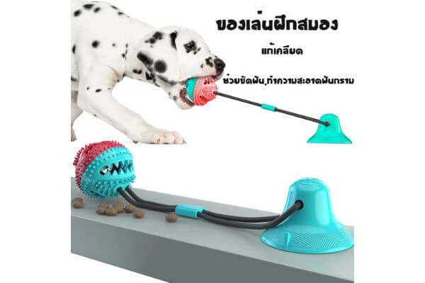 ของเล่นน้องหมา, ของเล่นสุนัข