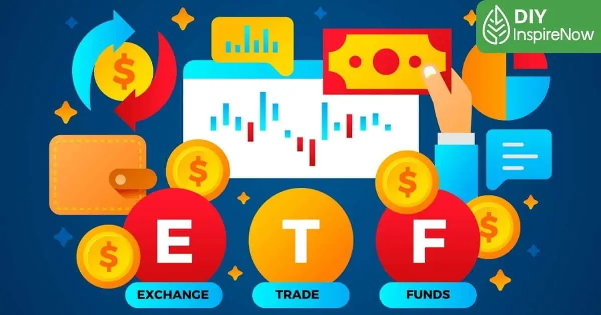 index fund คือ, ETF คือ