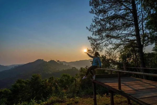 ที่เที่ยวตาก ในเมือง, ตาก ที่เที่ยว