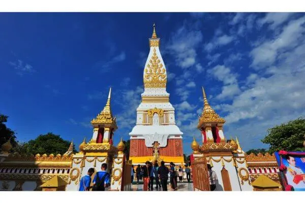 พระธาตุในนครพนม, พระธาตุ นครพนม