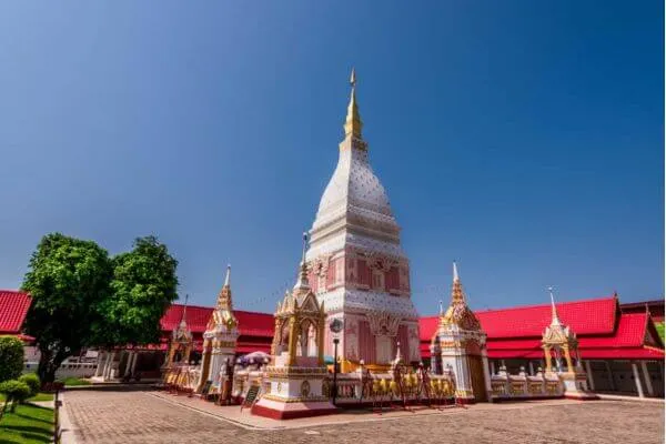 พระธาตุในนครพนม, พระธาตุ นครพนม