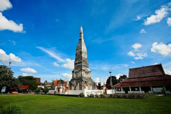 พระธาตุในนครพนม, พระธาตุ นครพนม