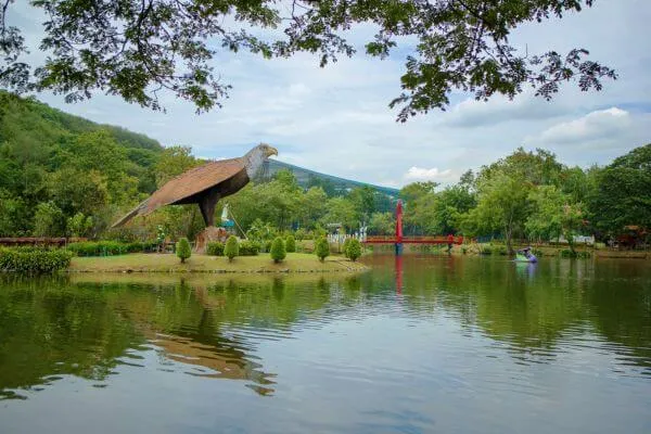 สถานที่เที่ยว ชัยนาท, ชัยนาท ที่เที่ยว