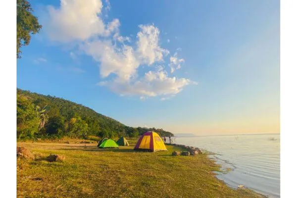 เที่ยวหนองบัวลำภู, ที่เที่ยว หนองบัวลำภู