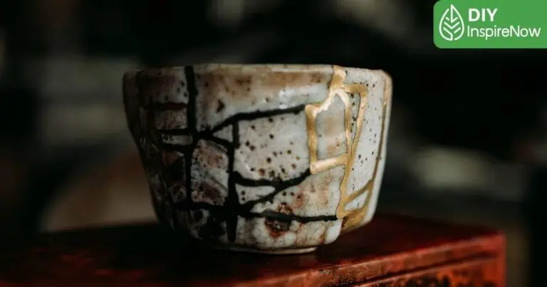 kintsugi คือ, wabi sabi คือ