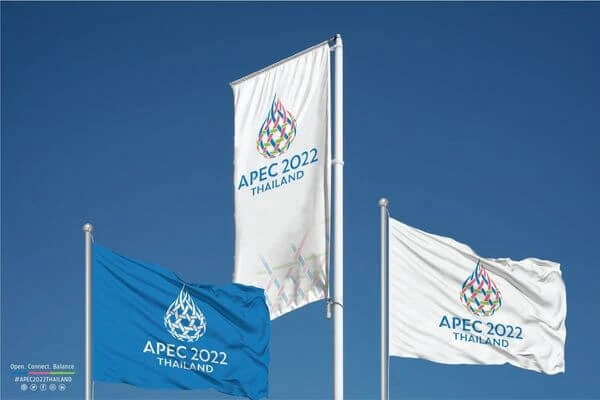 apec คืออะไร, apec 2022 thailand