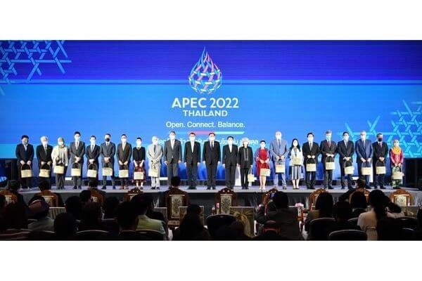 apec คืออะไร, apec 2022 thailand