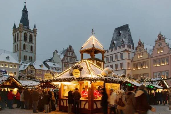 christmas market, christmas market germany