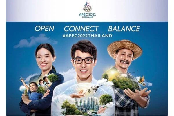 apec คืออะไร, apec 2022 thailand