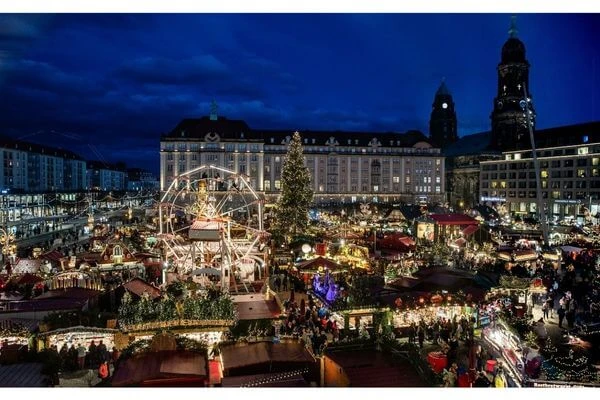 christmas market, christmas market germany