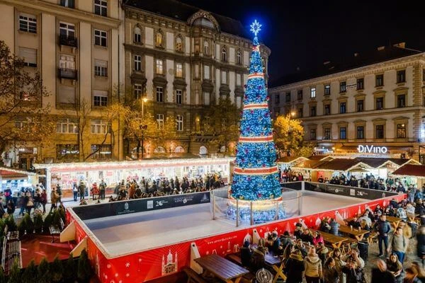 christmas market, christmas market germany