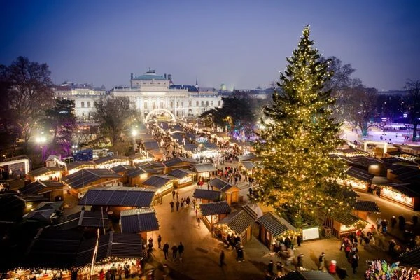 christmas market, christmas market germany