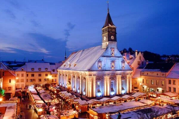 christmas market, christmas market germany