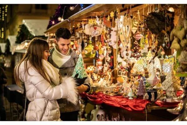 christmas market, christmas market germany