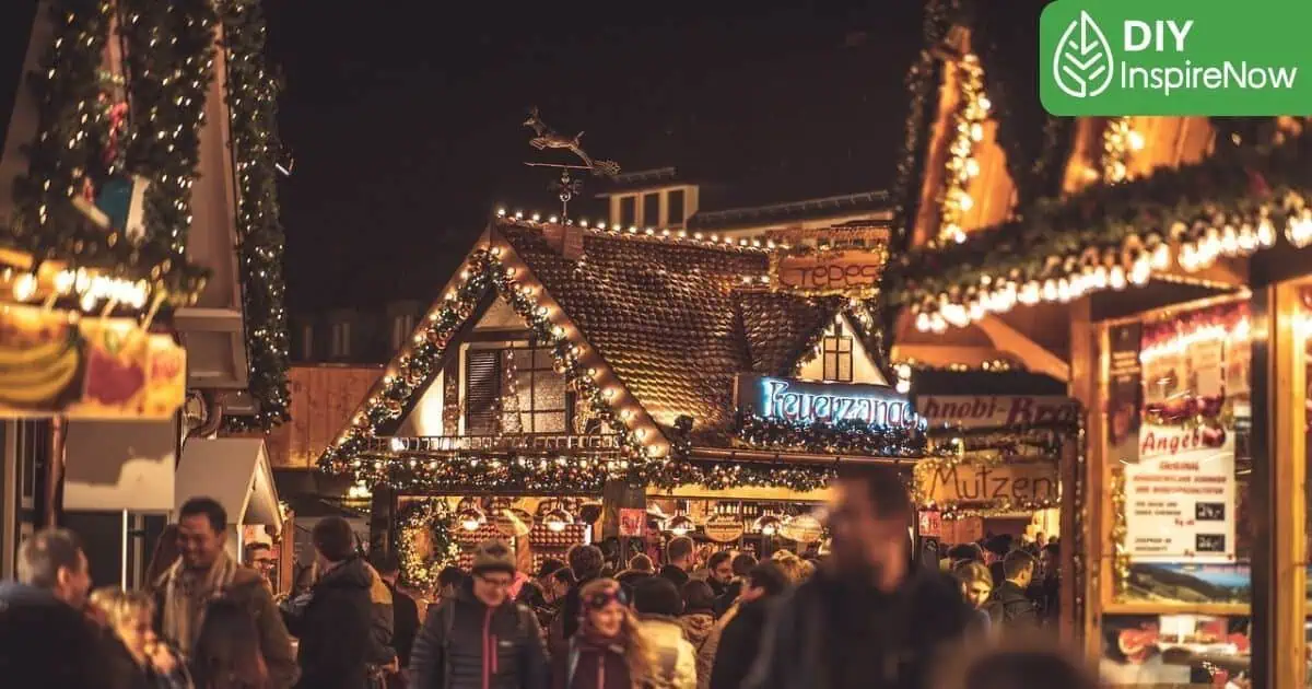 christmas market, christmas market germany