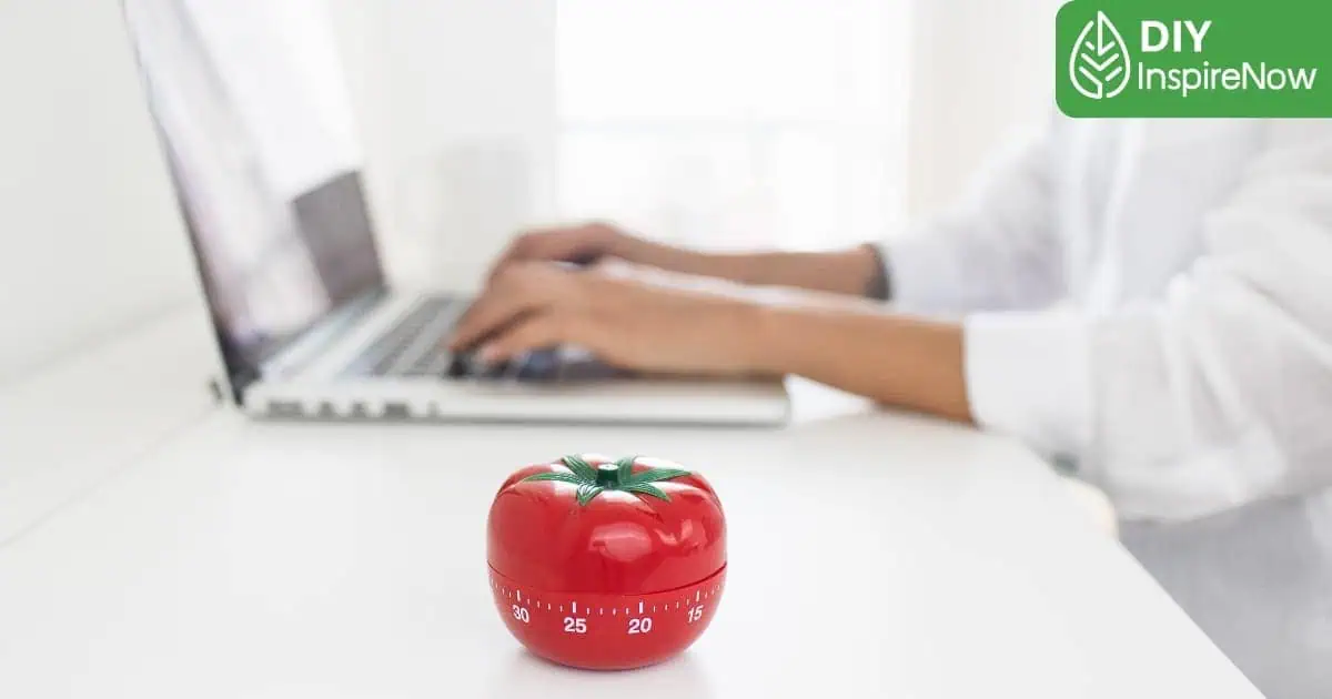 pomodoro technique คือ, pomodoro คือ