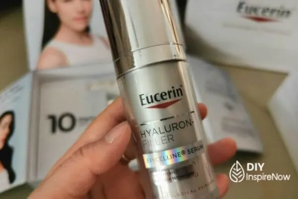 eucerin epicelline serum