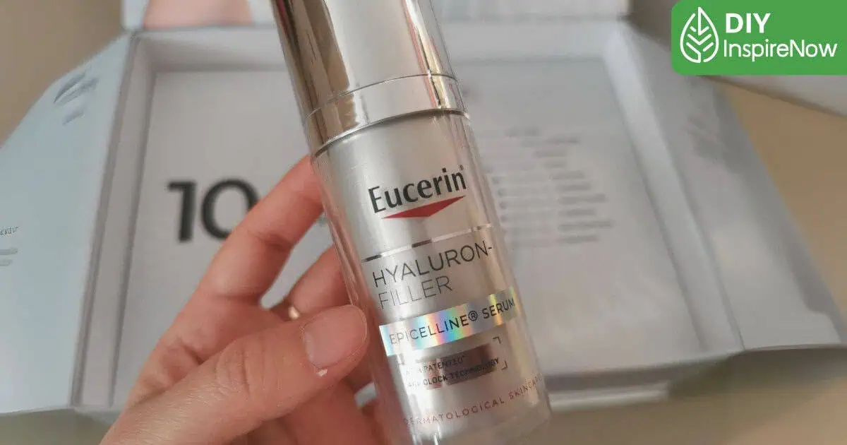 eucerin epicelline serum